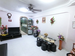 Blk 625 Hougang Avenue 8 (Hougang), HDB 3 Rooms #172767662
